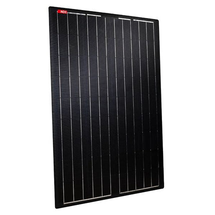 195W Solar Panel