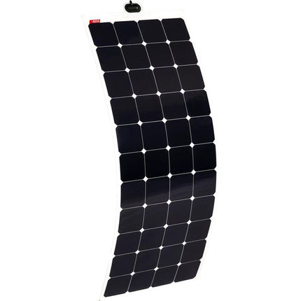 Flexible Solar Panel