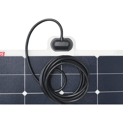 Flexible Solar Panel
