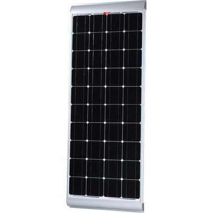 Flexible 120W  Solar Panel
