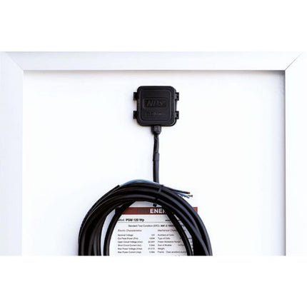 120W Solar Panel
