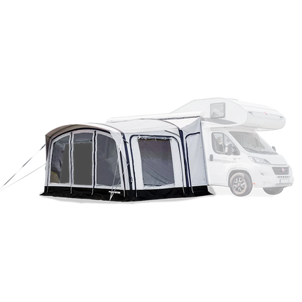 Westfield Neptune 2.0 400 Premium Drive Away Air Awning
