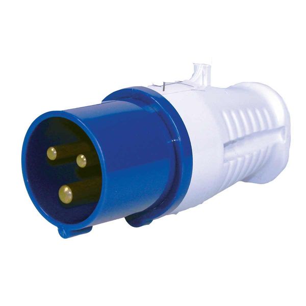 Maypole 230V Mains Site Plug