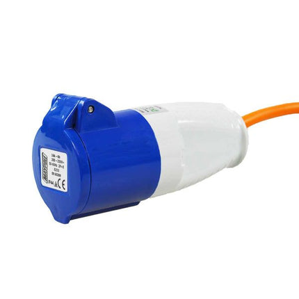 Maypole 230V Mains UK Hook-Up Adaptor