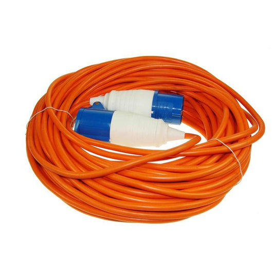 Maypole 230V 10M Extension Lead (Display Packaging)