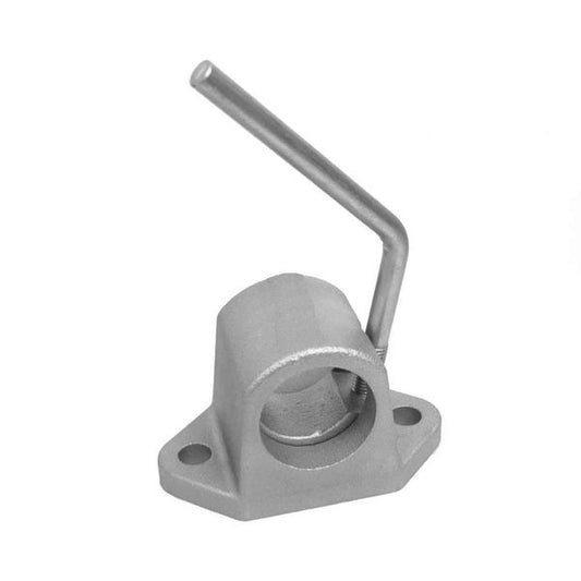 Maypole Heavy Duty Cast Clamp for 48mm Jockey Wheels