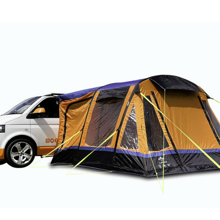 OLPRO Loopo Breeze® v2 Inflatable Campervan Awning