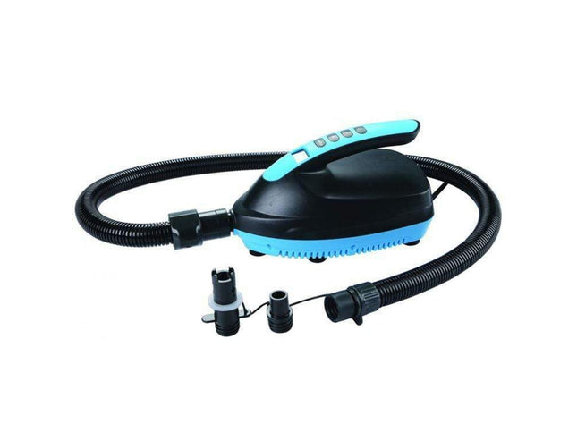 Olpro 12V Electric Air Awning/Tent Hi-Pressure Pump