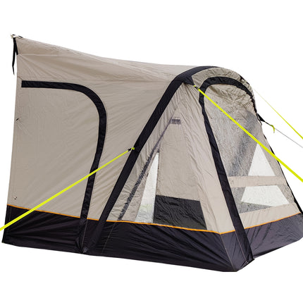 Olpro View Lite Breeze® 390  Caravan Awning