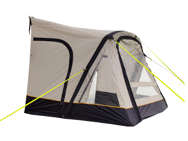 Olpro View Lite Breeze® 390  Caravan Awning