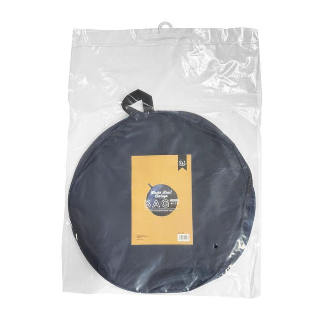 Mains Lead Bag - OL630