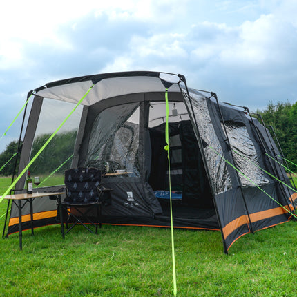 Olpro Kinver 5.0 - 5 Berth Tent