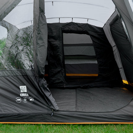 Olpro Kinver 5.0 - 5 Berth Tent
