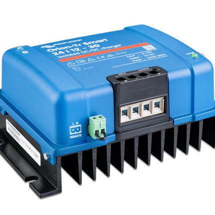 Victron Energy Orion-Tr Smart 24/12V-30A Isolated DC-DC Charger