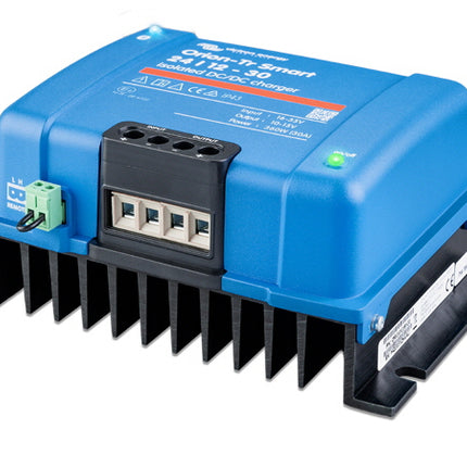 Victron Energy Orion-Tr Smart 24/12V-30A Isolated DC-DC Charger