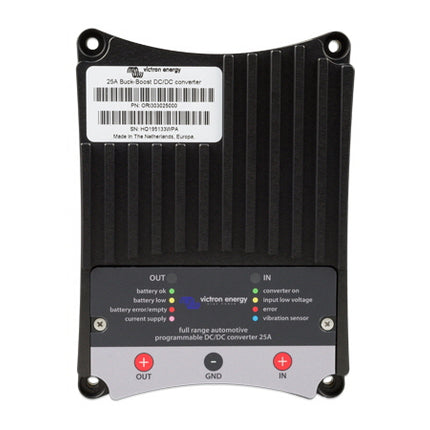 Victron Energy 25A Buck-Boost DC/DC converter
