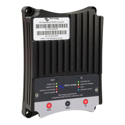 Victron Energy 25A Buck-Boost DC/DC converter