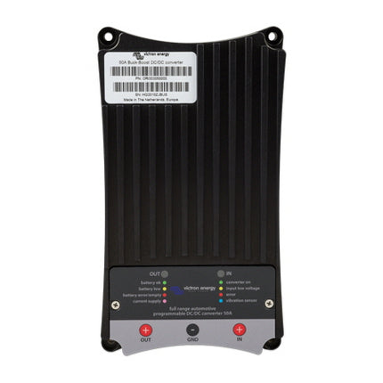 Victron Energy 50A Buck-Boost DC/DC converter