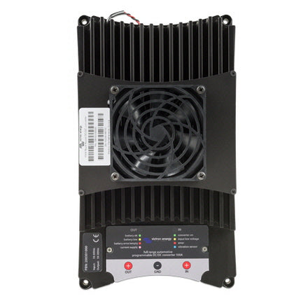 Victron Energy 100A Buck-Boost DC/DC converter