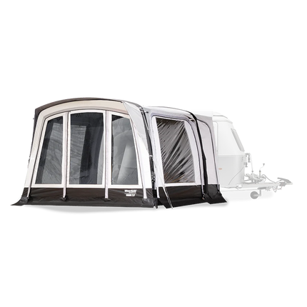 Westfield Orion 2 air drive away awning touring connector