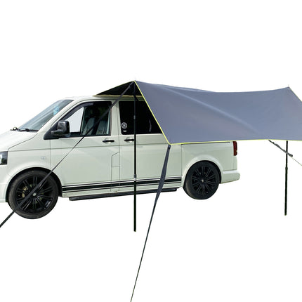 OLPRO Multi Shade Campervan Canopy