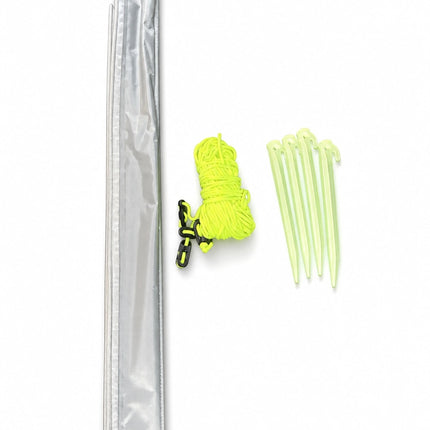 Olpro Magnetic driveaway Kit 
