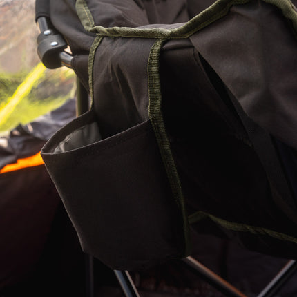 Olpro Olympus XL  Green Trim