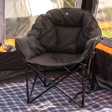 Olpro Olympus XL  Green Trim