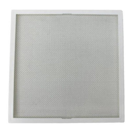 Optional Fly Screen for D43