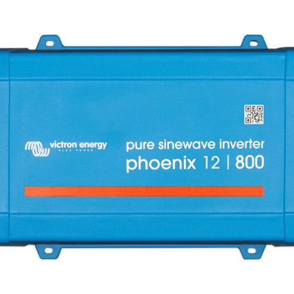 Victron Phoenix Sine Inverter 12V 800VA -230V VE.Direct - UK