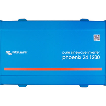 Phoenix Inverter 24V/1200VA - 230V VE.Direct UK