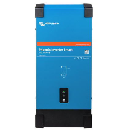 Victron SMART Phoenix Inverter 24V 2000VA - 230V