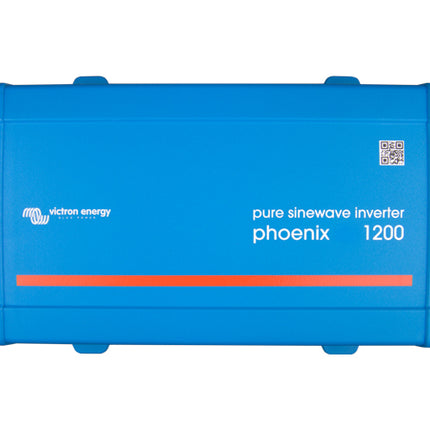 Victron Phoenix Sine Inverter 48V 1200VA -230V VE.Direct - UK