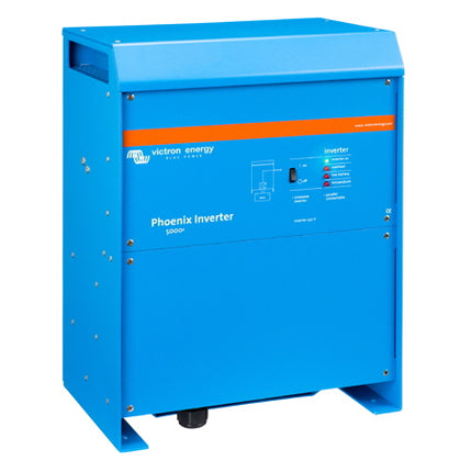 Victron Phoenix Inverter 48V/5000VA VE.Bus