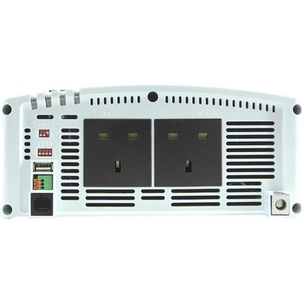 TBB Power eRAY IH Pure Sinewave Inverter (12V / 1500W)