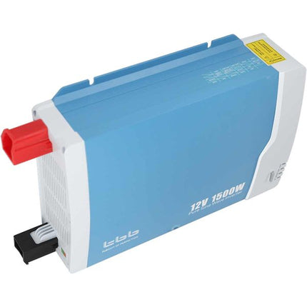 TBB Power eRAY IH Pure Sinewave Inverter (12V / 1500W)