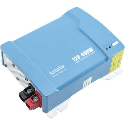 TBB Power eRAY IH Pure Sinewave Inverter (12V / 400W)