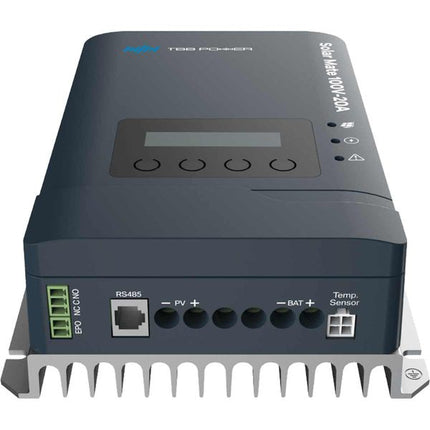 TBB Power Solar Mate MPPT Controller with Bluetooth (100V / 20A)