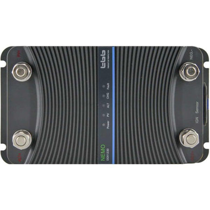 TBB Power Nemo DC-DC Charger / MPPT (12V / 30A)