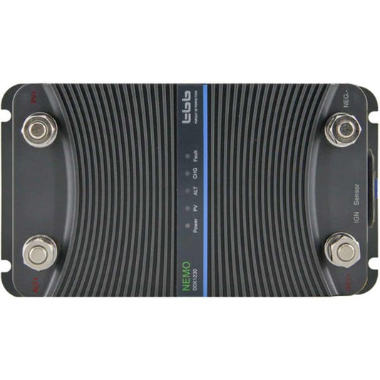 TBB Power Nemo DC-DC Charger / MPPT (12V / 30A)