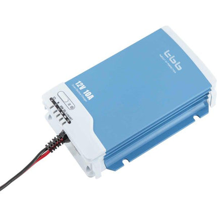 TBB Power Trident Smart Battery Charger (12V / 10A / BS1210)