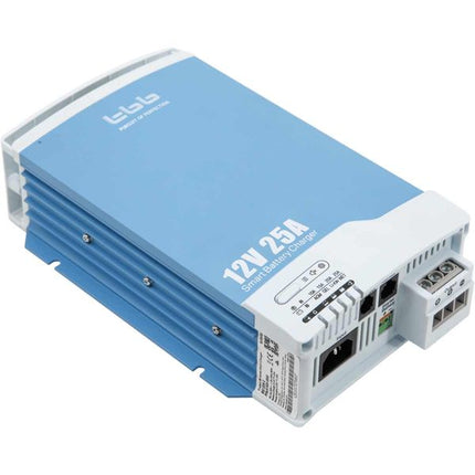 TBB Power Trident Smart Battery Charger (12V / 25A / BS1225-3)