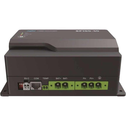 TBB Power Solar Mate MPPT Controller with Bluetooth (100V / 50A)