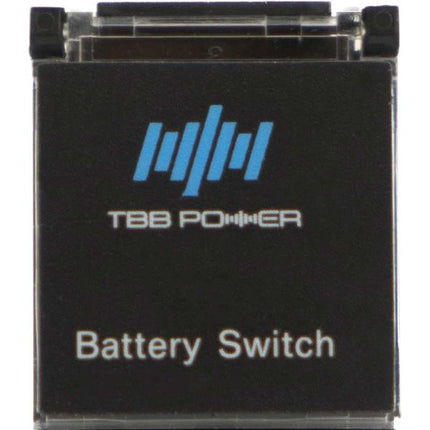 TBB Power Battery Switch for M12 Batteries