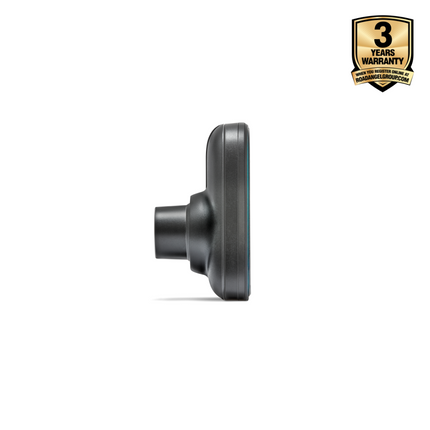 Road Angel Halo View Rear View 2 Mirror and Dash Cam with 10" Touch Screen & Dual Parking Mode - USB Type C