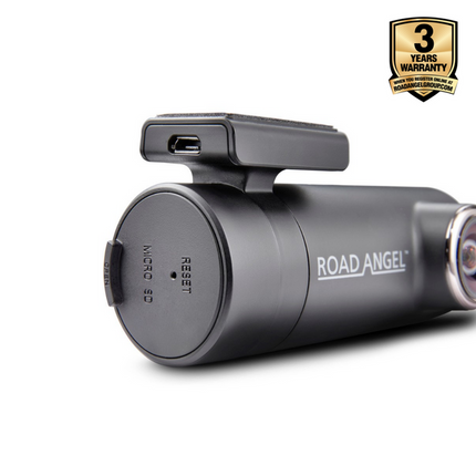 Road Angel Halo Drive 1440p QHD Dash Cam