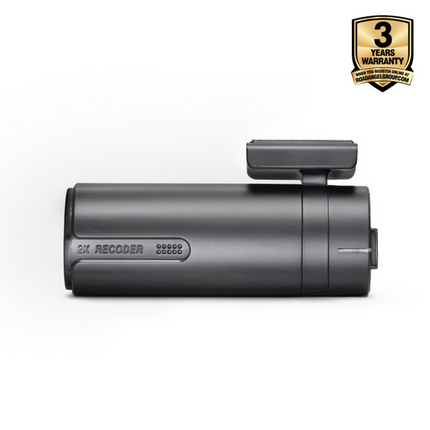 Road Angel Halo Drive 1440p QHD Dash Cam