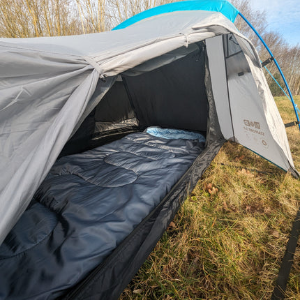 Olpro ED Stafford 2.0 - 2 Berth Tent