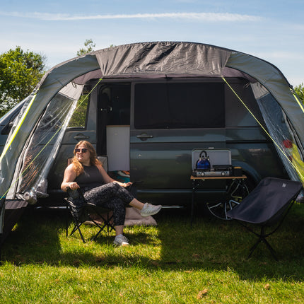 Olpro Pershore Breeze® Campervan Canopy