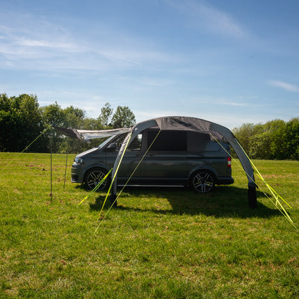 Olpro Pershore Breeze® Campervan Canopy